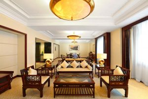 酒店家具定制廠哪家好怎么選？學會這幾步更靠譜