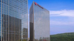 【酒店】華美達(dá)酒店