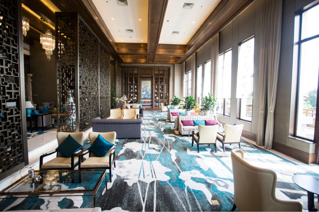 【酒店】無錫太湖飯店