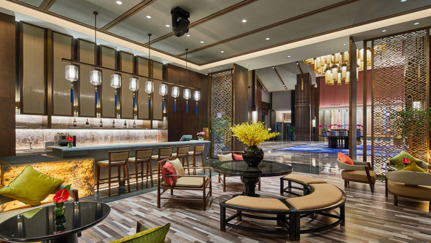 【酒店】萬達嘉華度假酒店