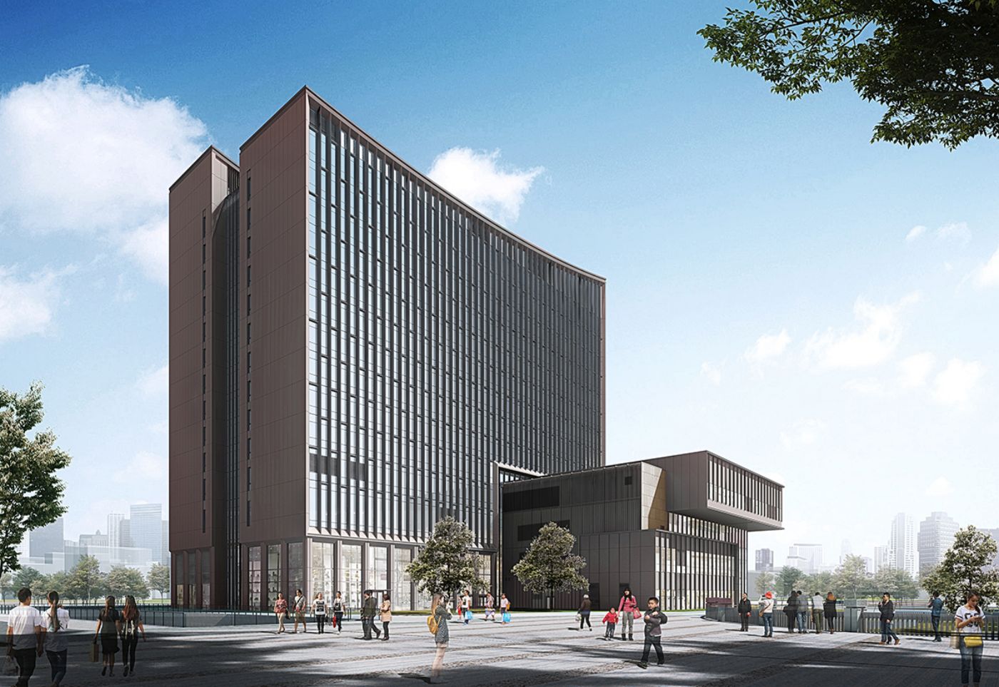 【酒店】雄安國際酒店