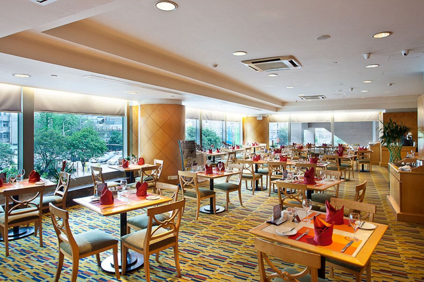 南京喜來(lái)登酒店家具